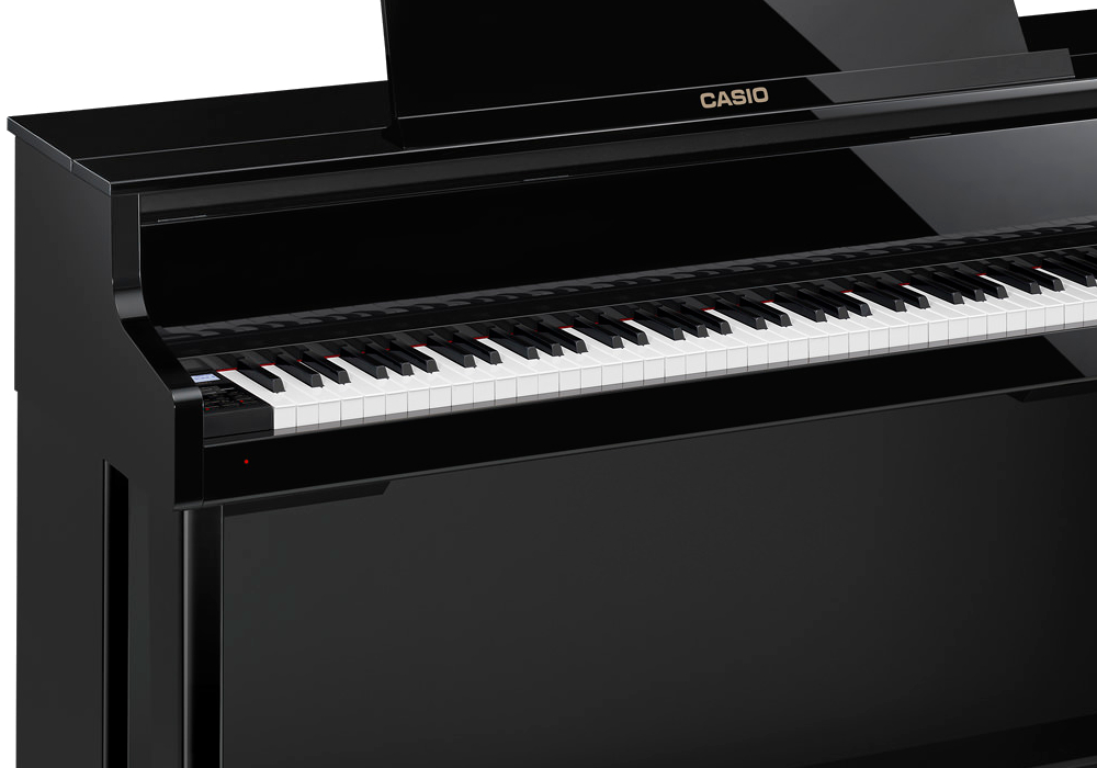 CASIO GP-500 BP - miniatura