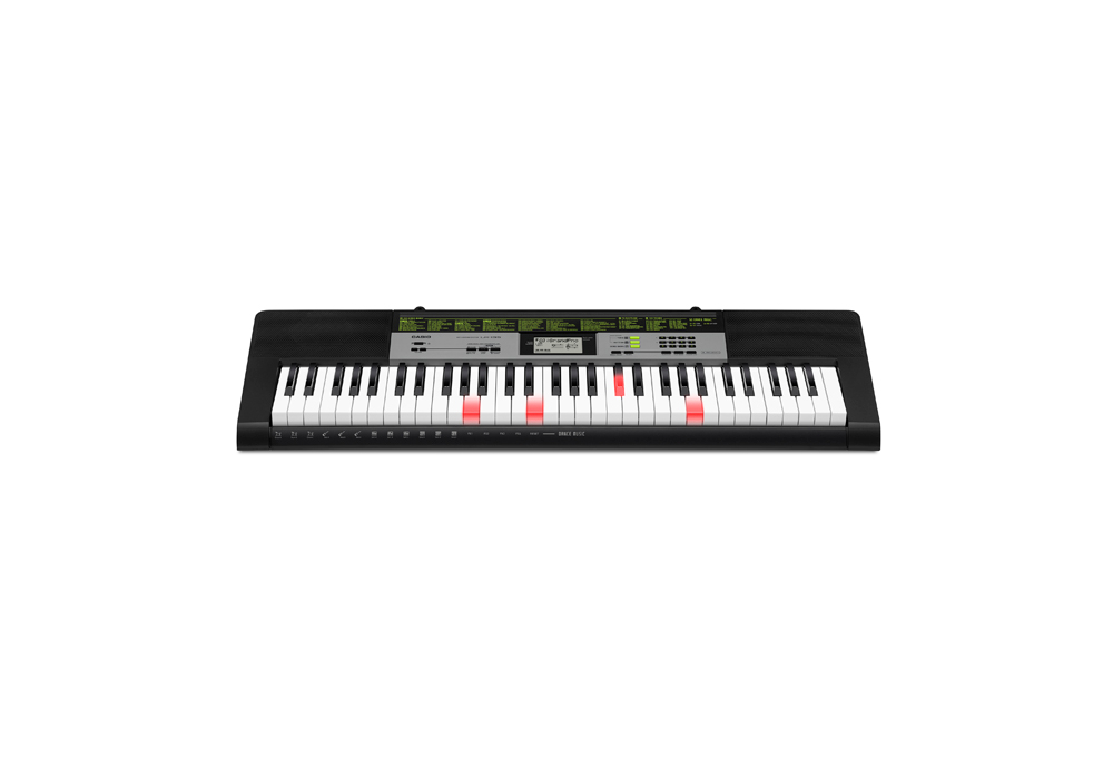 CASIO LK-135 - miniatura