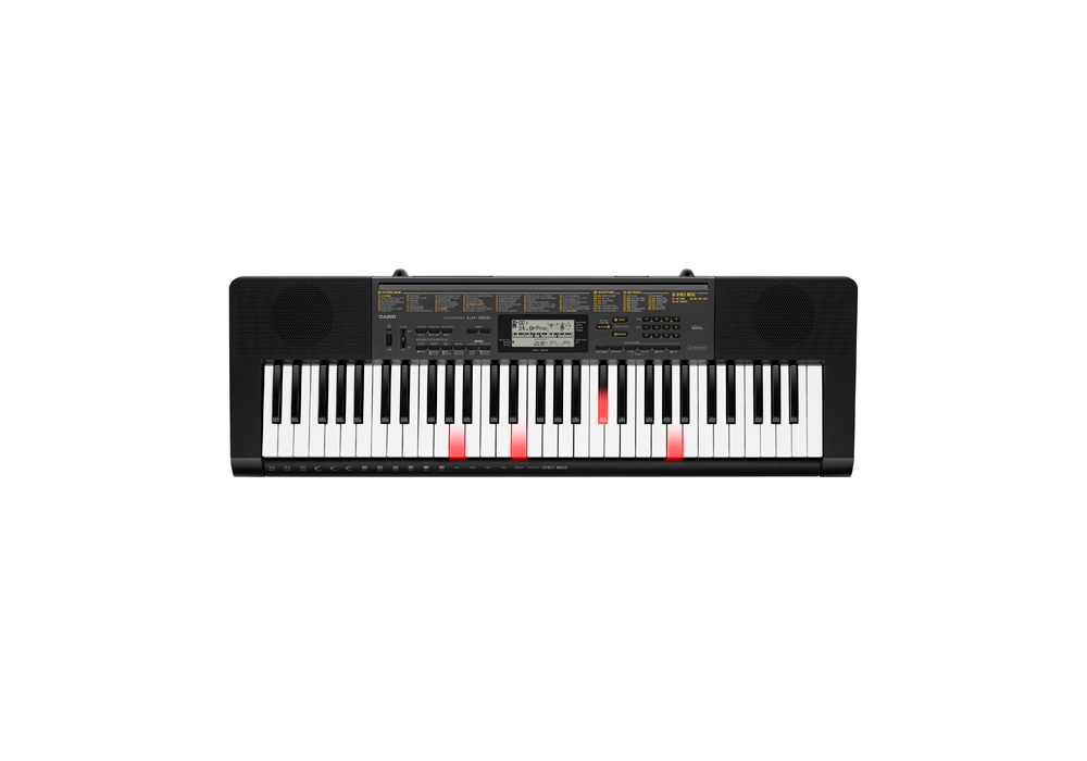 CASIO LK-265