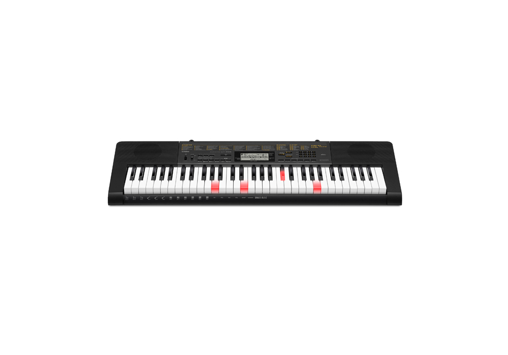 CASIO LK-265 - miniatura