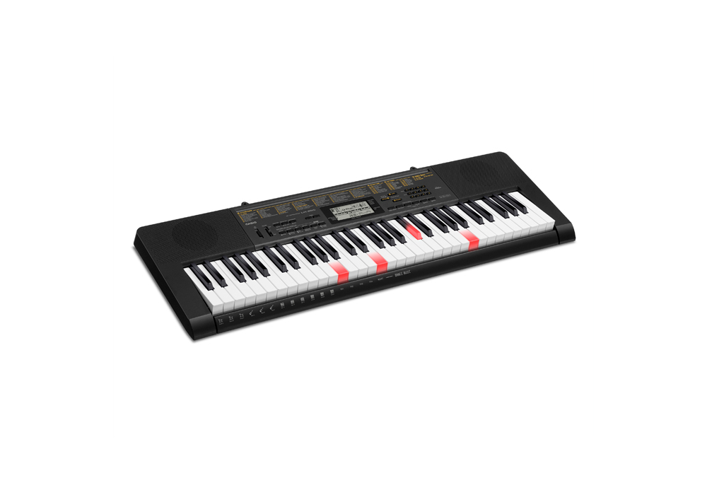 CASIO LK-265 - miniatura