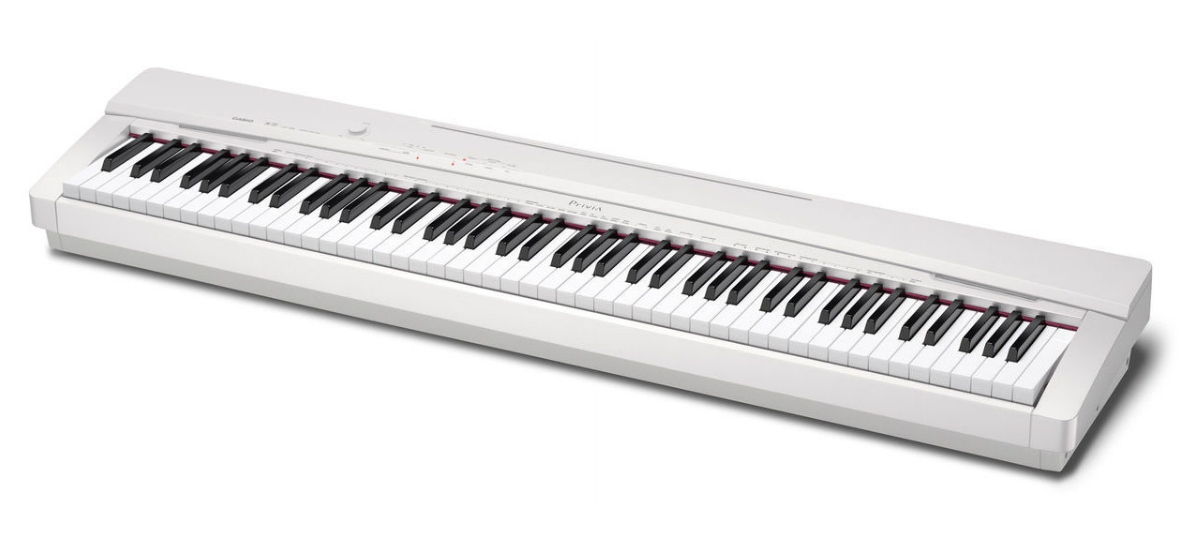 CASIO Privia PX-135 WE