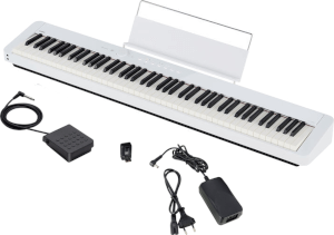 Pianino cyfrowe CASIO PX-S1100 WE
