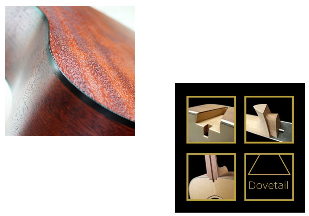 Cort AD810E OP - miniatura