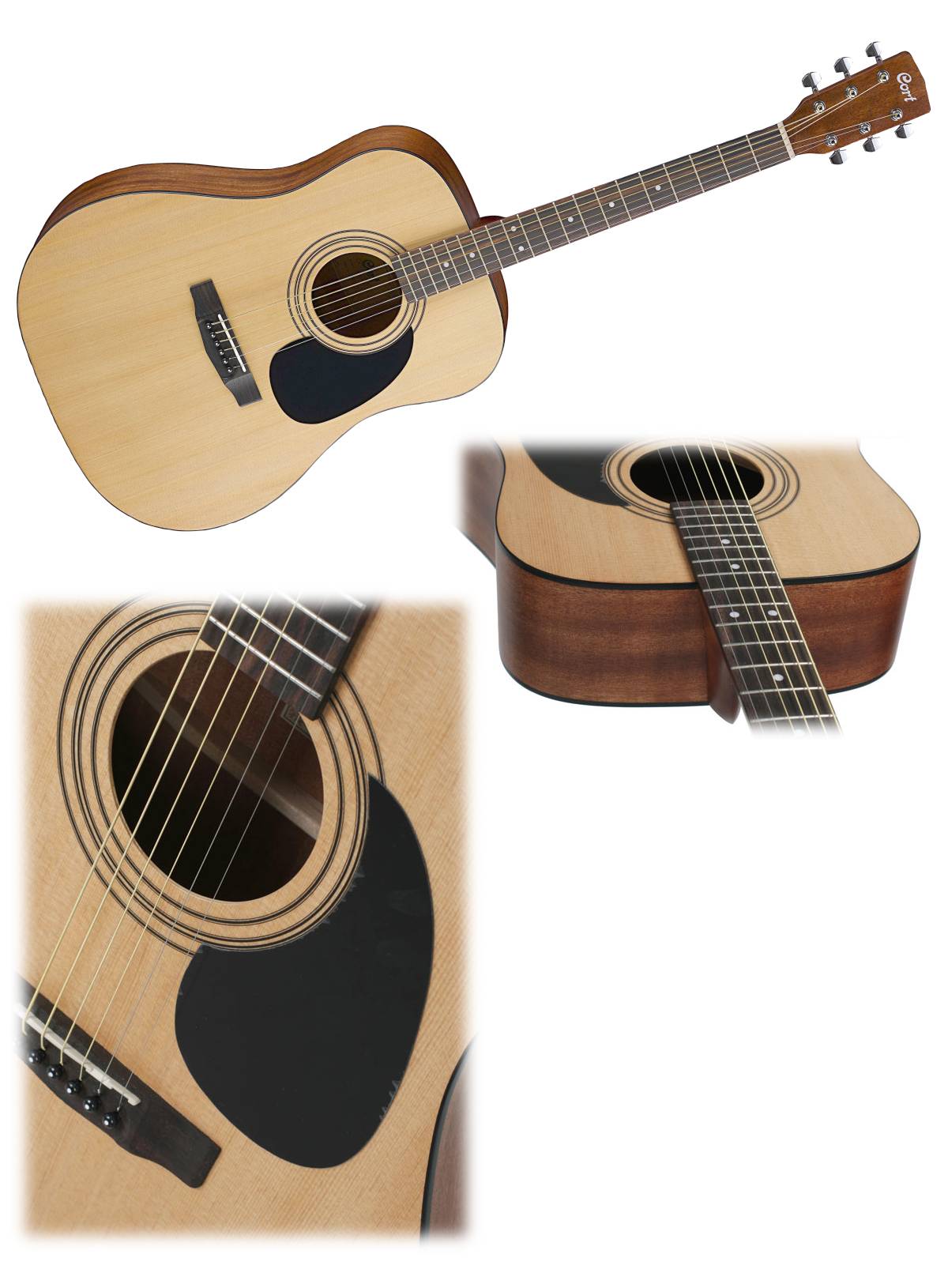 Cort AD810 NS