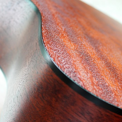 Gitara akustyczna Cort AD810 OP - miniatura