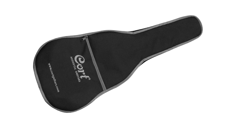 Gitara akustyczna Cort AD810 OP + pokrowiec - miniatura