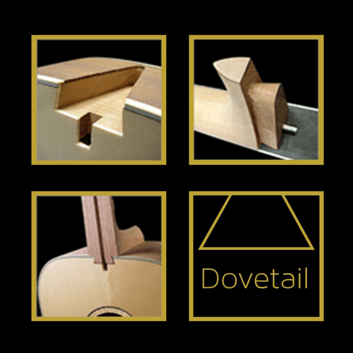 Cort AD880CE NS + pokrowiec GRATIS! - miniatura