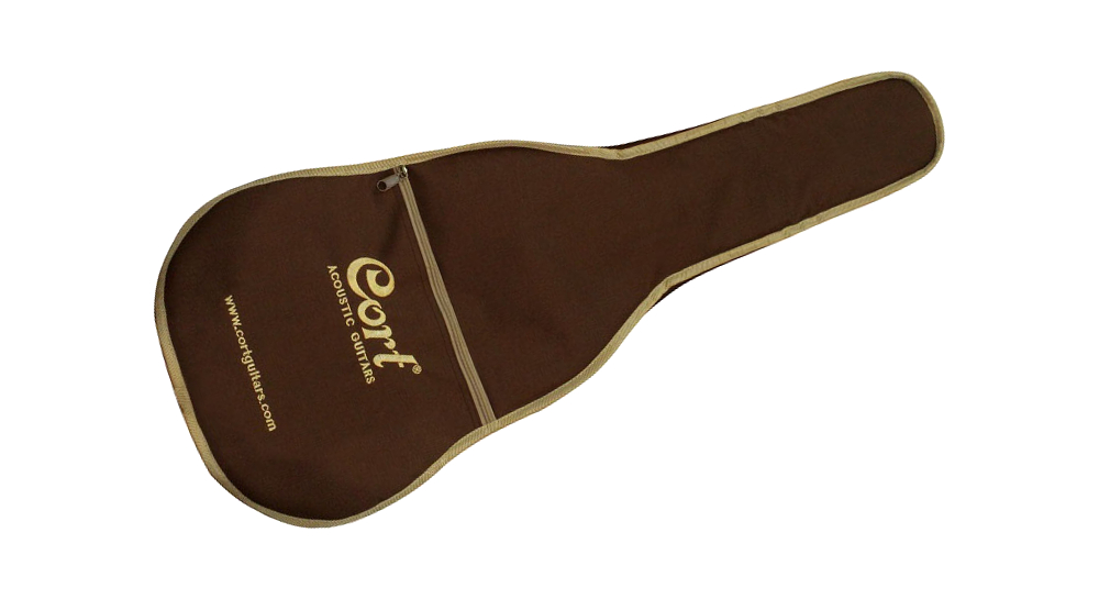 Cort AD880 NAT + pokrowiec - miniatura