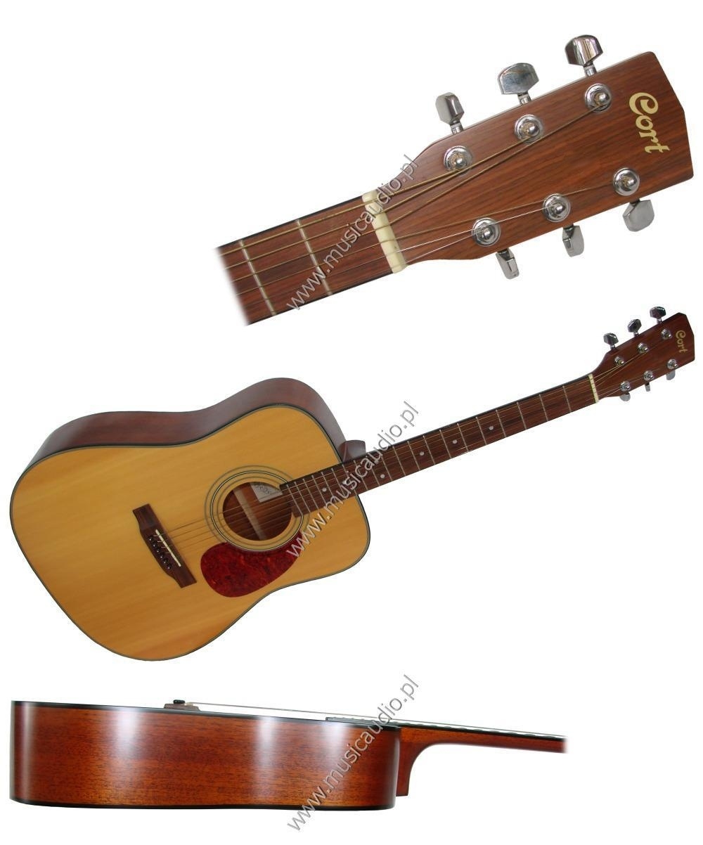 Cort AJ850TF