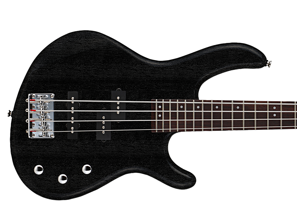 Cort Action Bass PJ OPB - miniatura