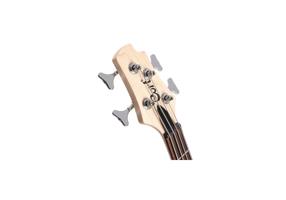 Cort Action Bass PJ OPBC - miniatura