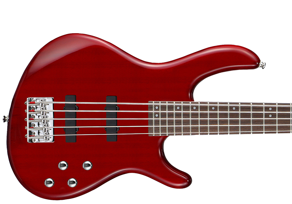 Cort Action Bass Plus TR - miniatura