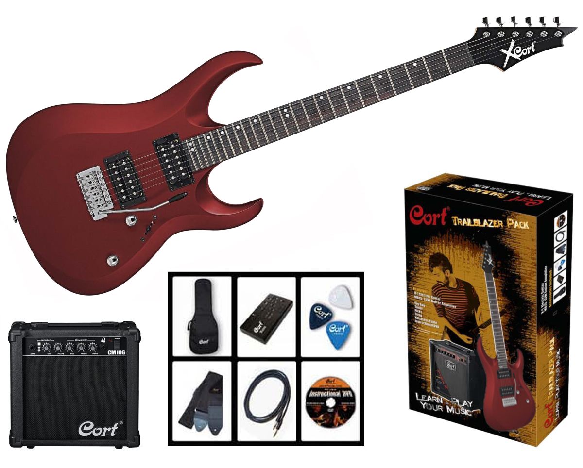 Cort CGP-X1 RDS