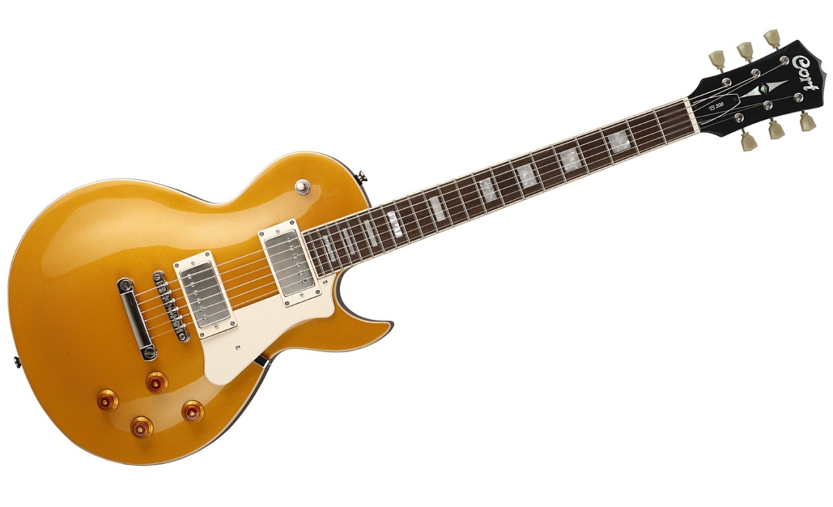Gitara elektryczna Cort CR200 GT