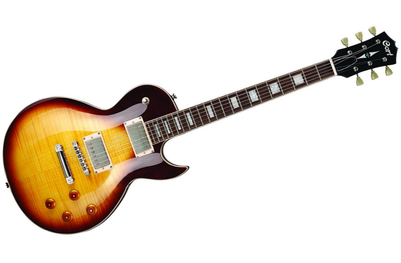 Cort CR280 VB