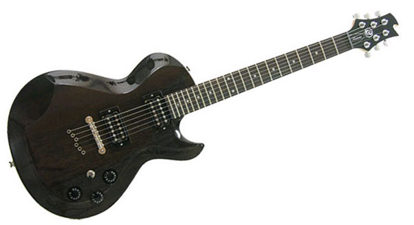 Cort Z42 TBK