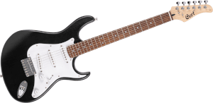 Gitara elektryczna Cort G100 OPB