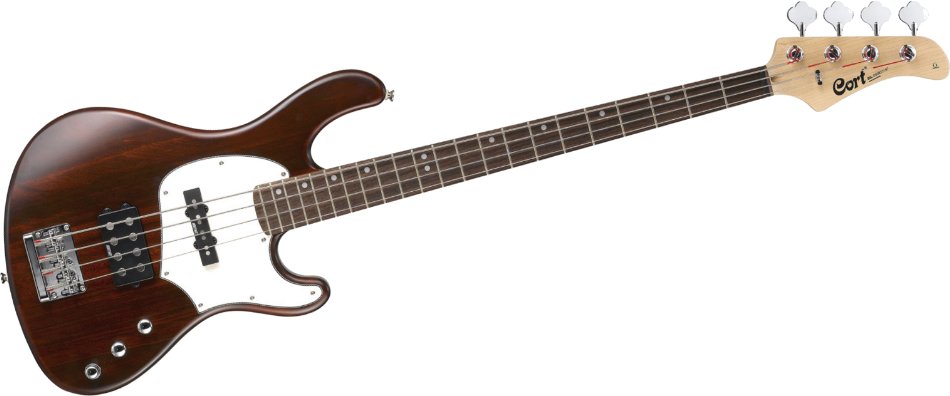 Cort GB34 A WS