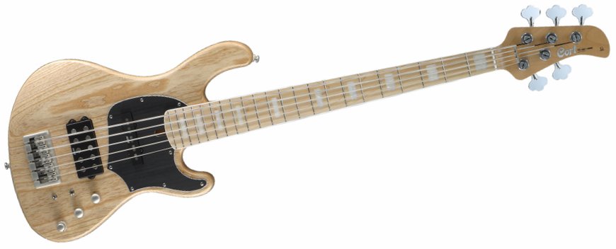 Cort GB75 OPN/WBL