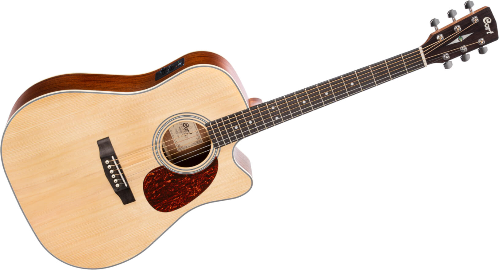 Cort MR500E NAT