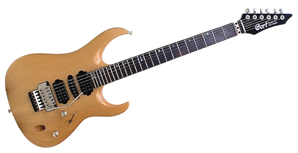 Cort VIVA GOLD II NS