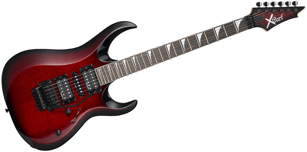 Cort X-11 BCS