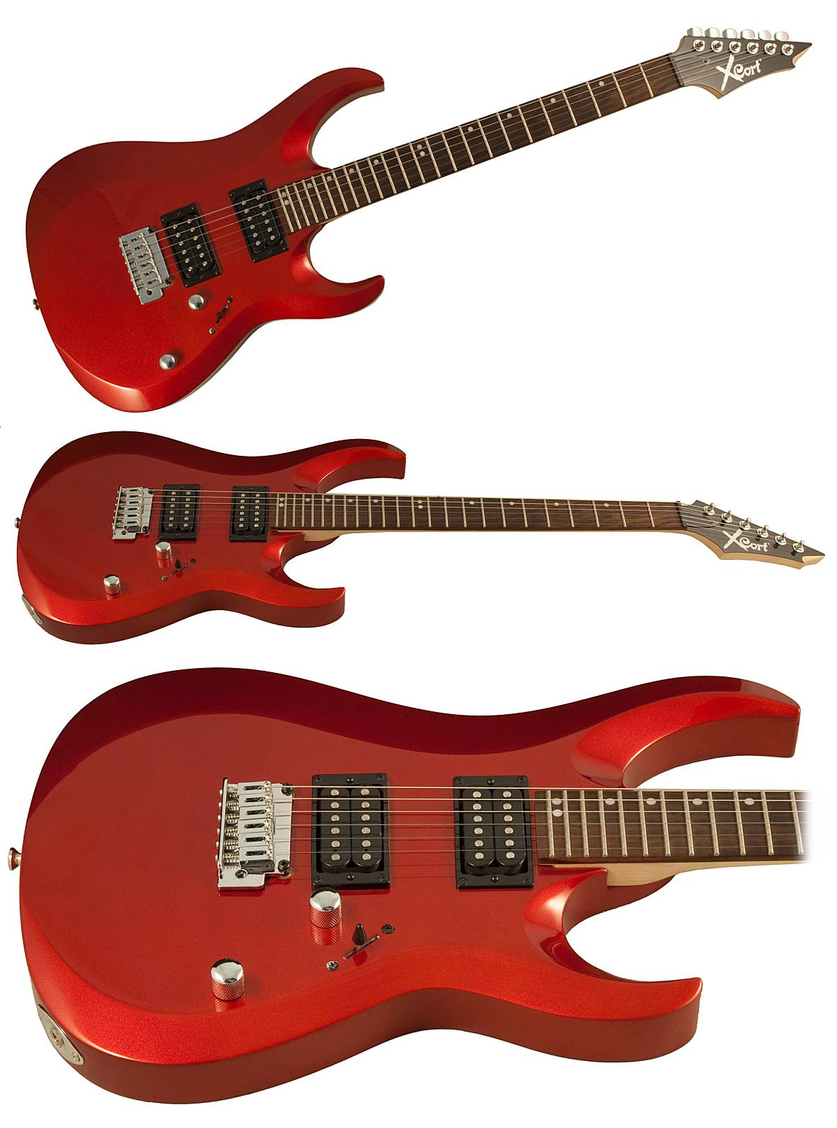 Cort X-2 RM