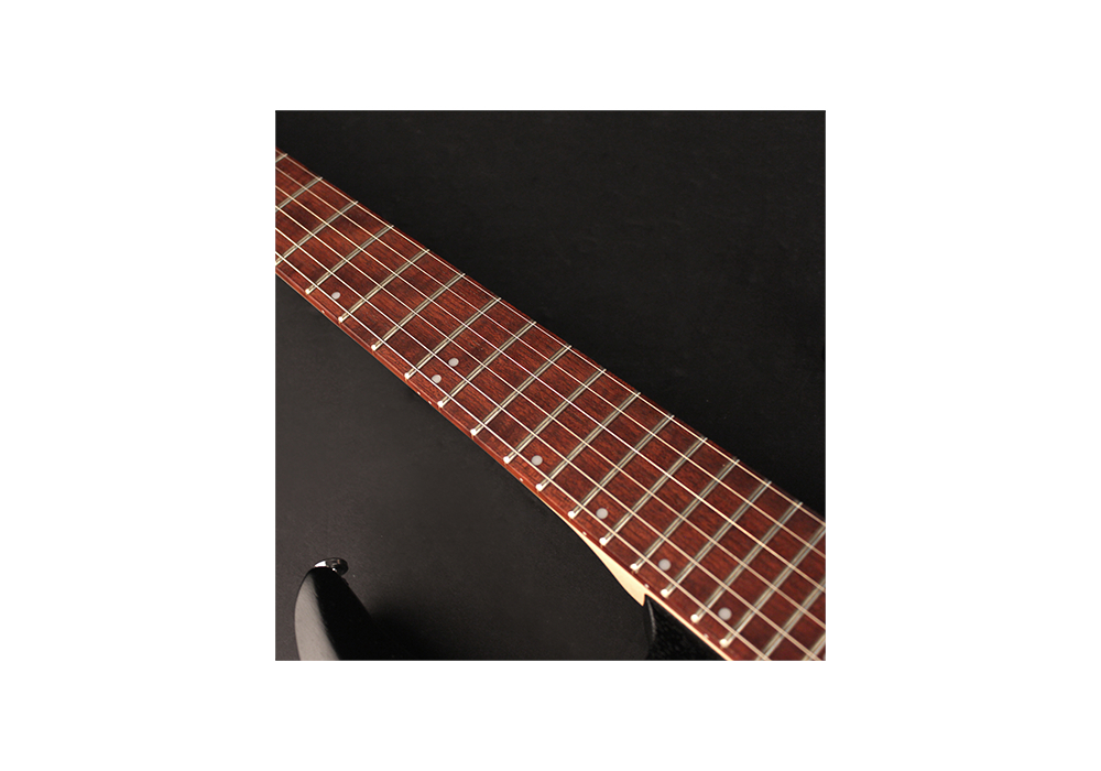 Gitara elektryczna Cort X-100 OPBB - miniatura