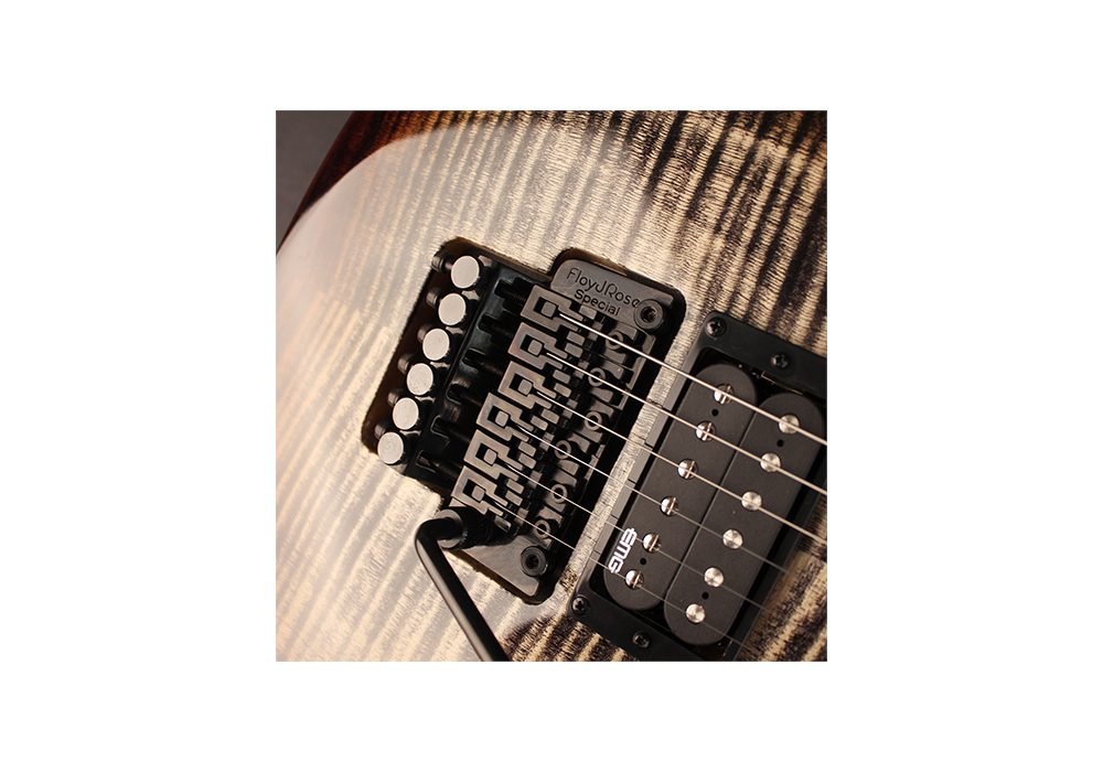 Gitara elektryczna Cort X-300 BLB - miniatura