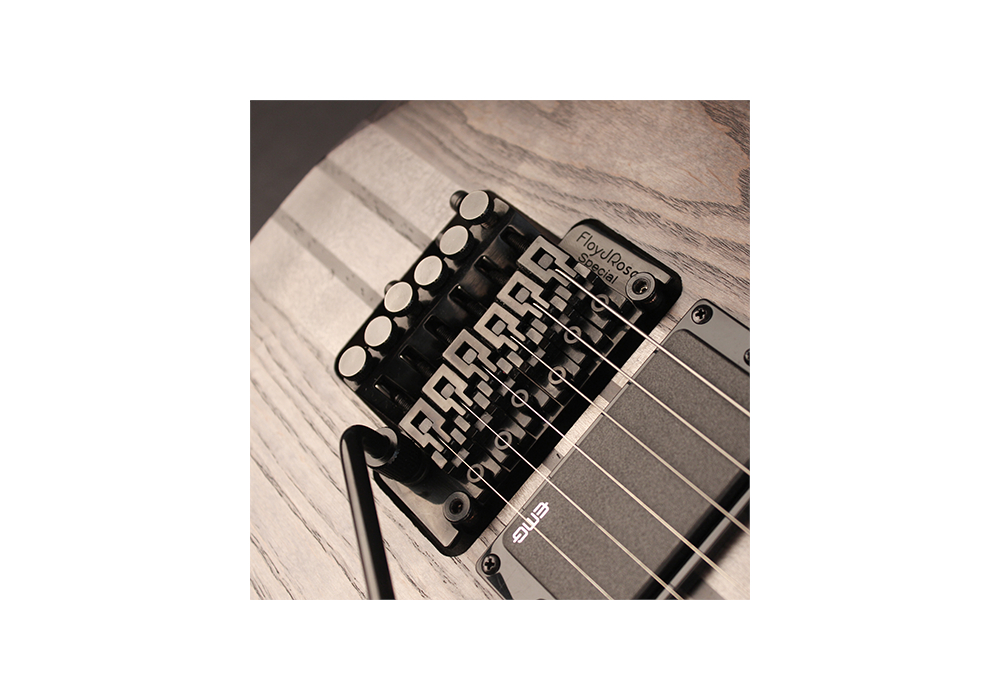 Gitara elektryczna Cort X-500 OPJB - miniatura