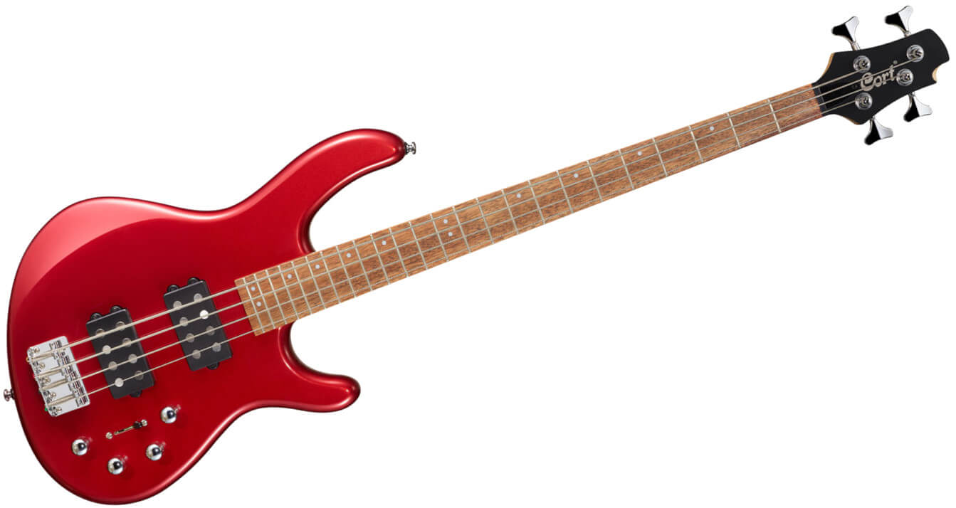 Cort Action Bass HH4 BRM