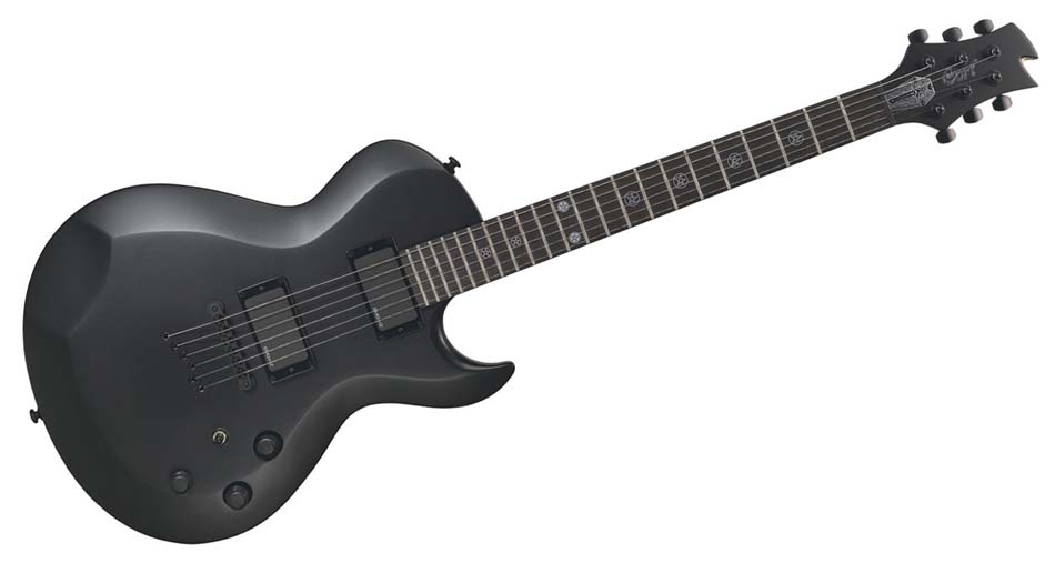 Cort EVL-Z4 BKS