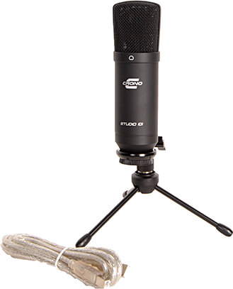 Crono Studio 101USB - miniatura