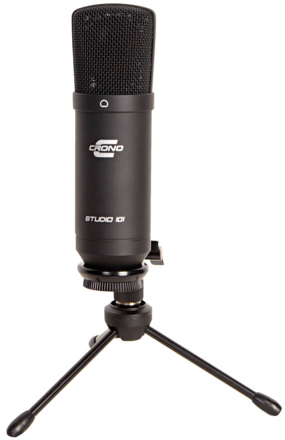 Crono Studio 101XLR - miniatura