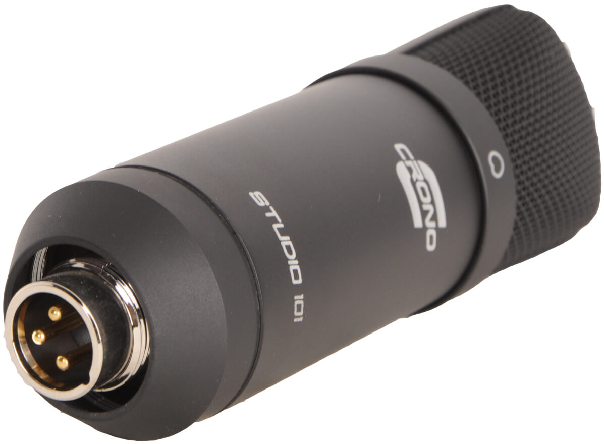 Crono Studio 101XLR - miniatura