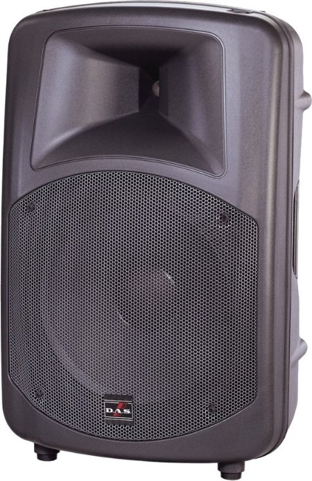 D.A.S DS-115A