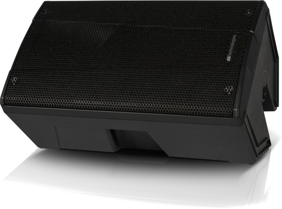 Kolumna aktywna dB TECHNOLOGIES B-HYPE 15 - miniatura
