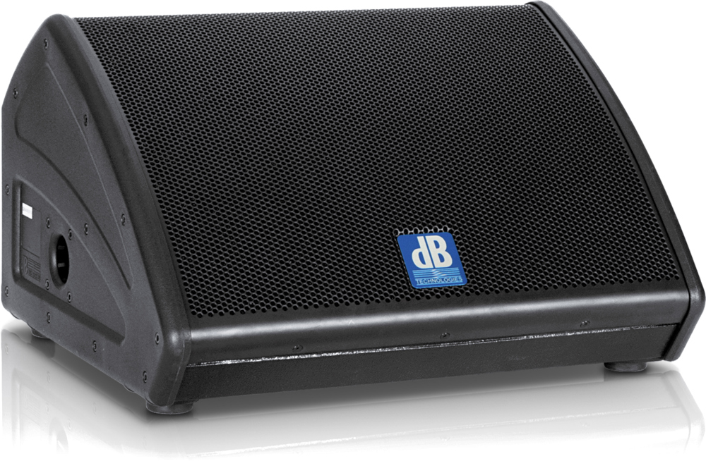 dB TECHNOLOGIES FLEXSYS FM12