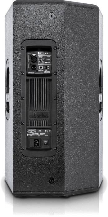 Kolumna aktywna dB TECHNOLOGIES LVX 15 - miniatura