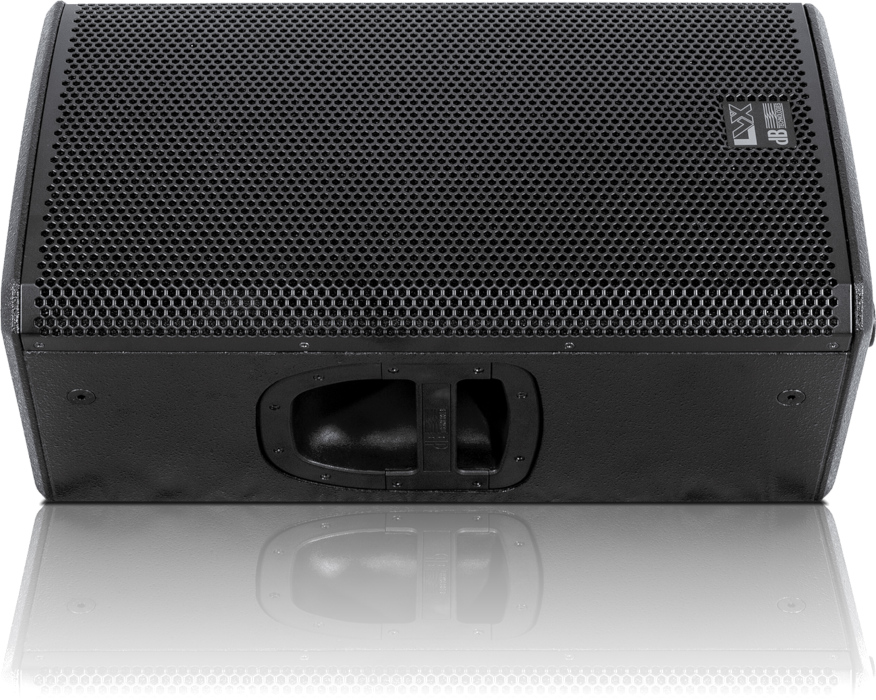 Kolumna aktywna dB TECHNOLOGIES LVX 15 - miniatura