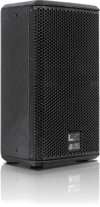 Kolumna aktywna dB TECHNOLOGIES LVX 8 - miniatura