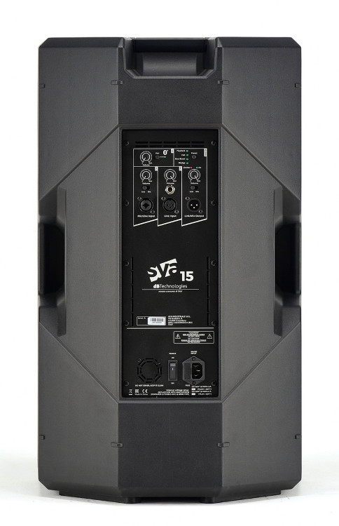 dB TECHNOLOGIES SYA 15 - miniatura