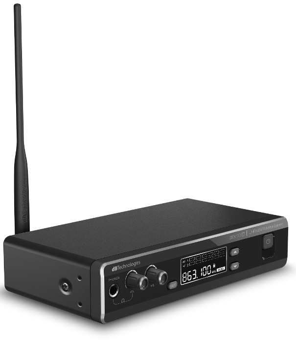 dB TECHNOLOGIES DEM 30 - miniatura