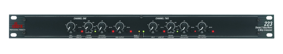 DBX 223