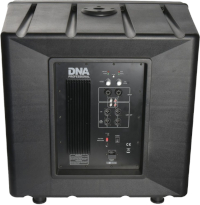 DNA BLS-18 - miniatura