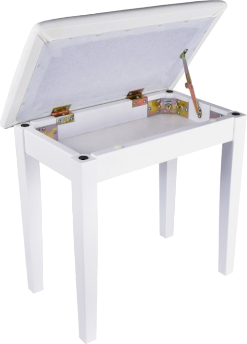 Ława pianinowa DNA PF-01 WHS WHM - miniatura