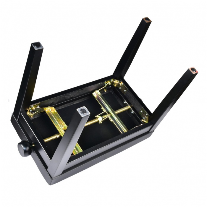 Ława pianinowa DNA PF-03 BKM BKS - miniatura