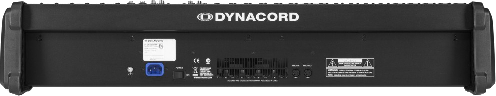 Mikser audio Dynacord CMS 2200-3 - miniatura