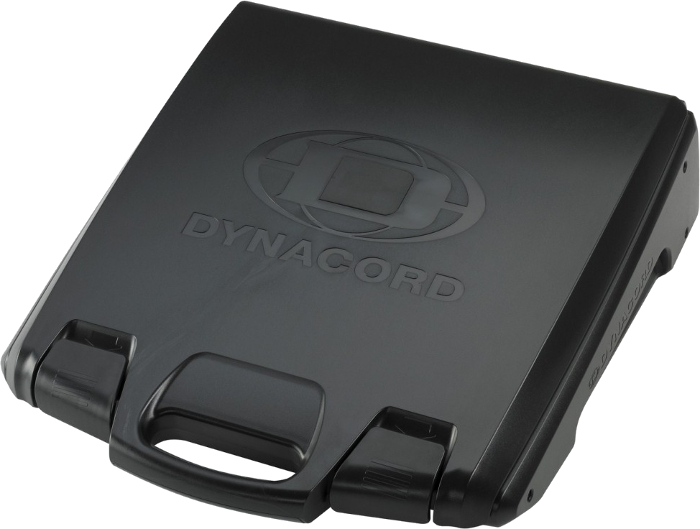 Dynacord PowerMate 1000-3 - miniatura